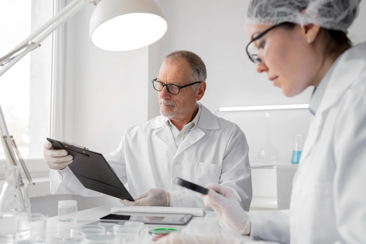 REGUHEALTH TRADING AND SERVICES